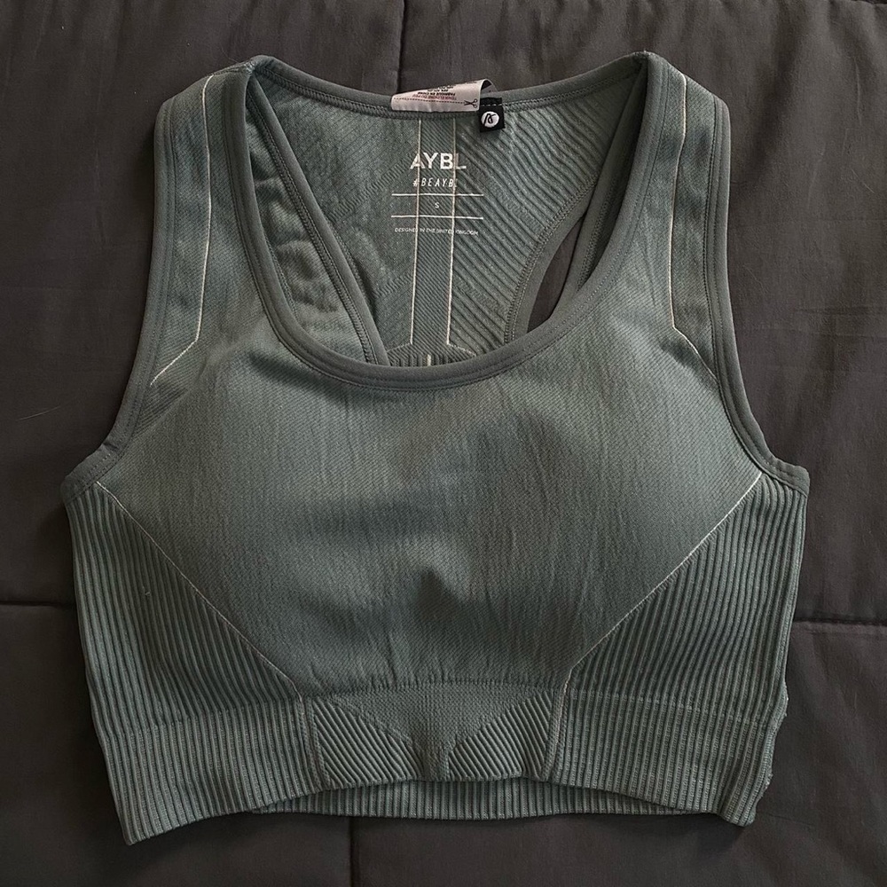 AYBL Reflex Seamless Sports Bra
